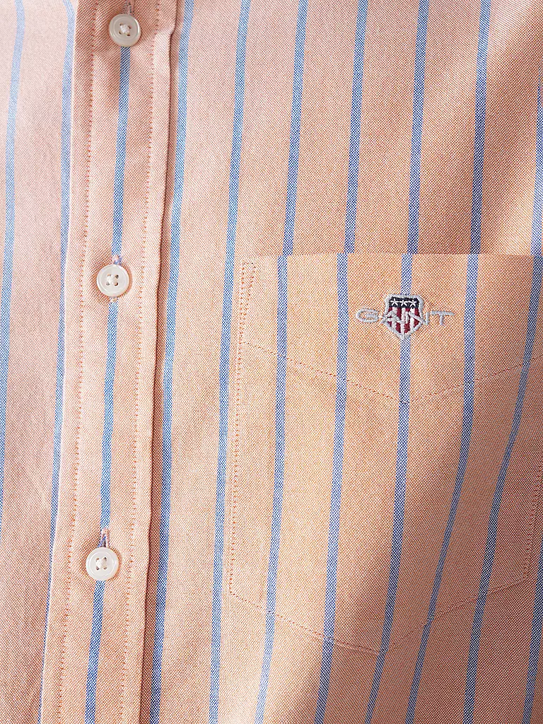 GANT | Hemd | orange