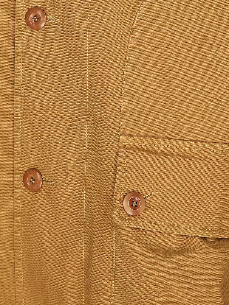 GANT | Jacke | camel