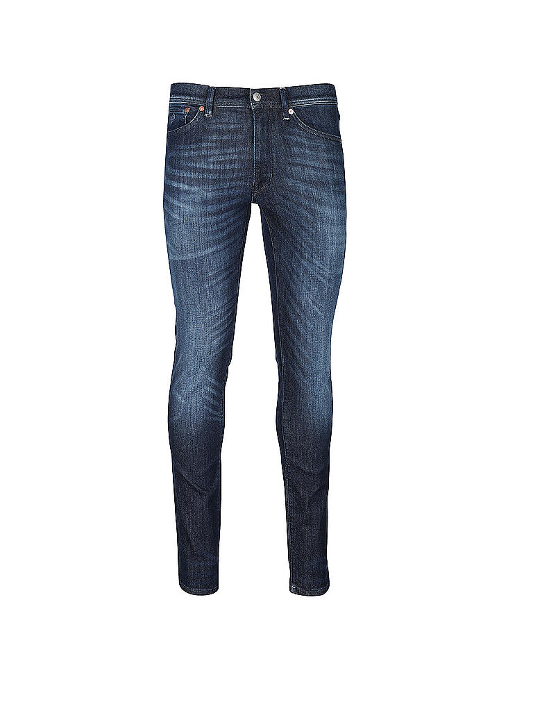 GANT | Jeans Extra Slim Fit | blau