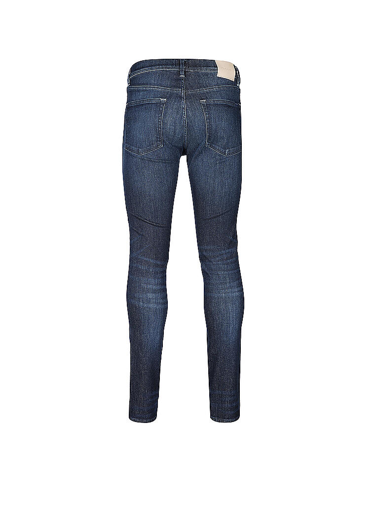 GANT | Jeans Extra Slim Fit | blau