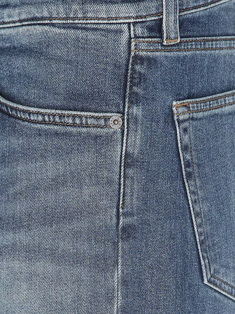 GANT | Jeansshorts | blau
