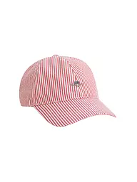 GANT | Kappe  | rot