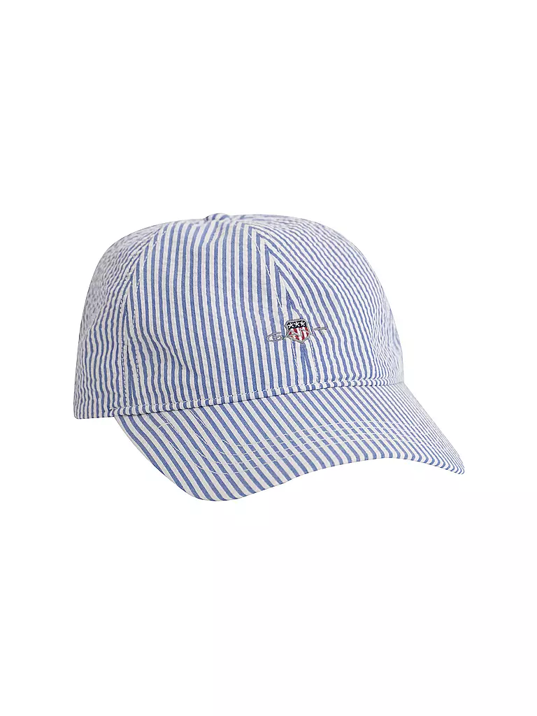 GANT | Kappe  | blau