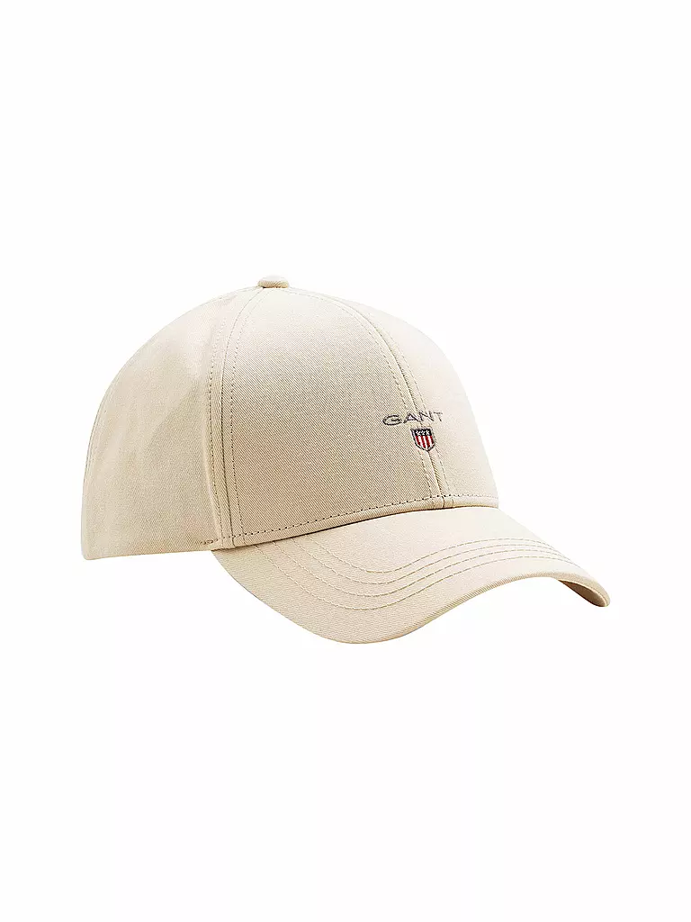 GANT Kappe beige | Baseball Caps