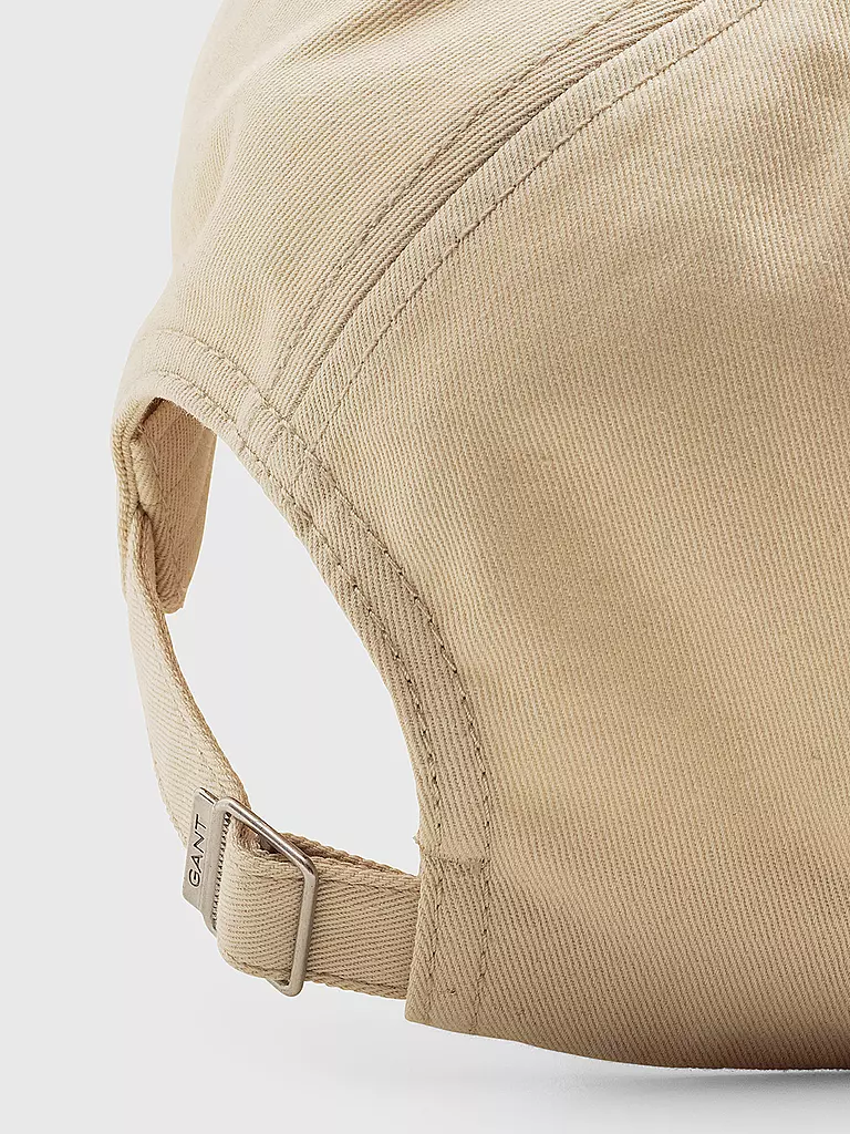 GANT Kappe beige