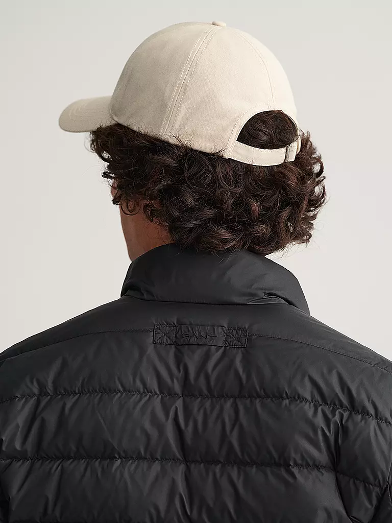 GANT | Kappe | blau