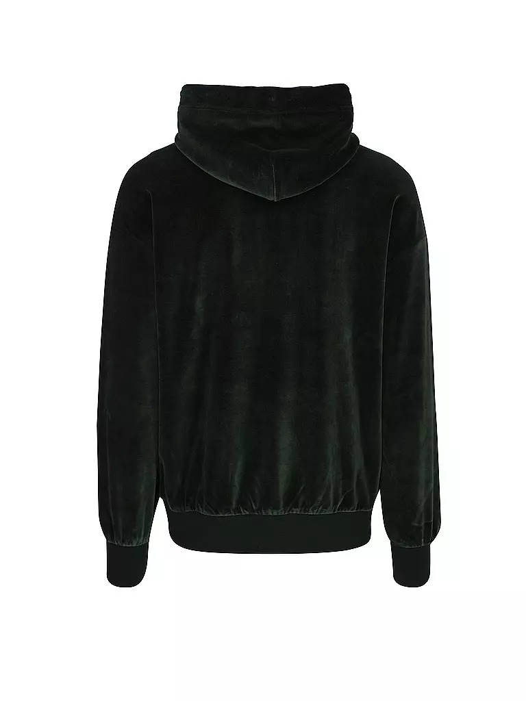 GANT | Kapuzensweater - Hoodie  | grün