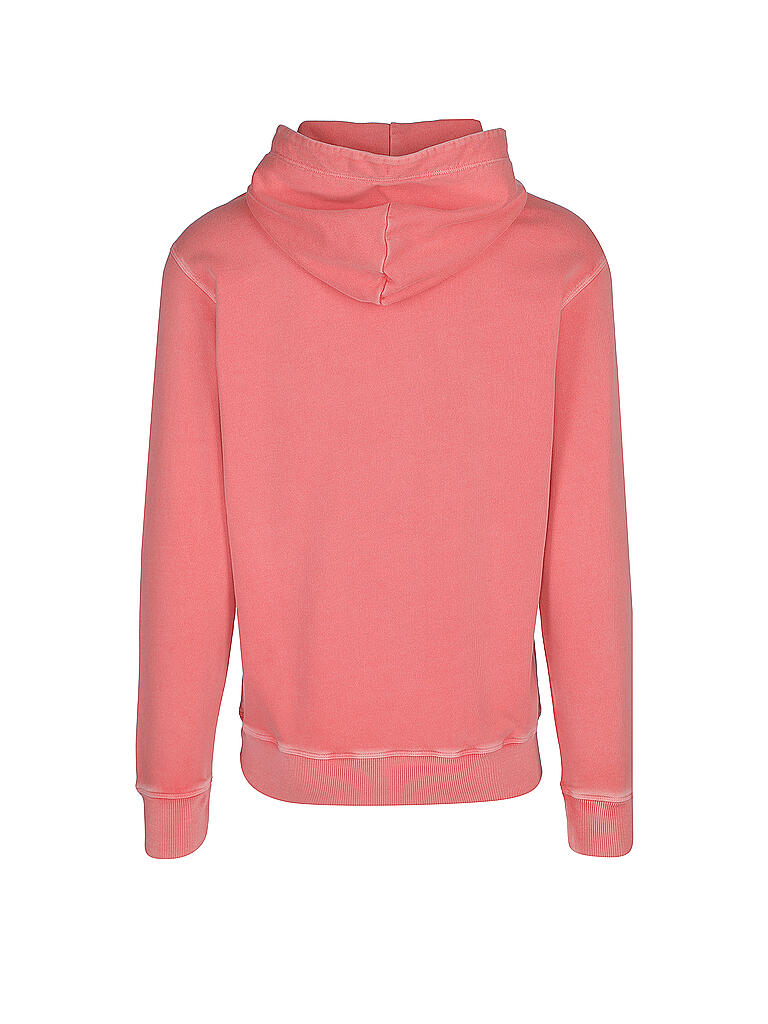 GANT | Kapuzensweater Hoodie  | pink