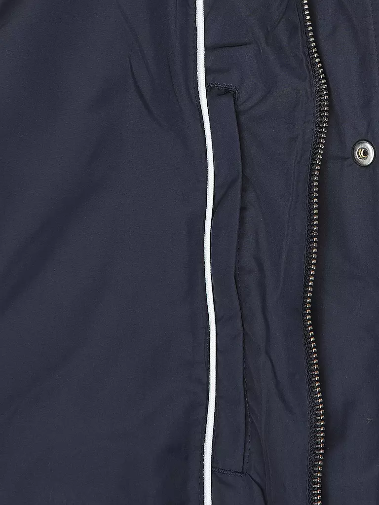 GANT | Leichtsteppjacke | olive