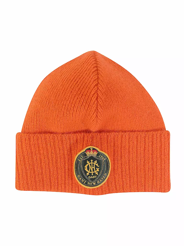 GANT | Mütze - Haube | orange