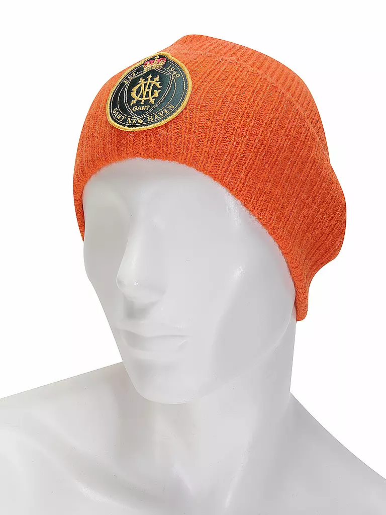 GANT | Mütze - Haube | orange