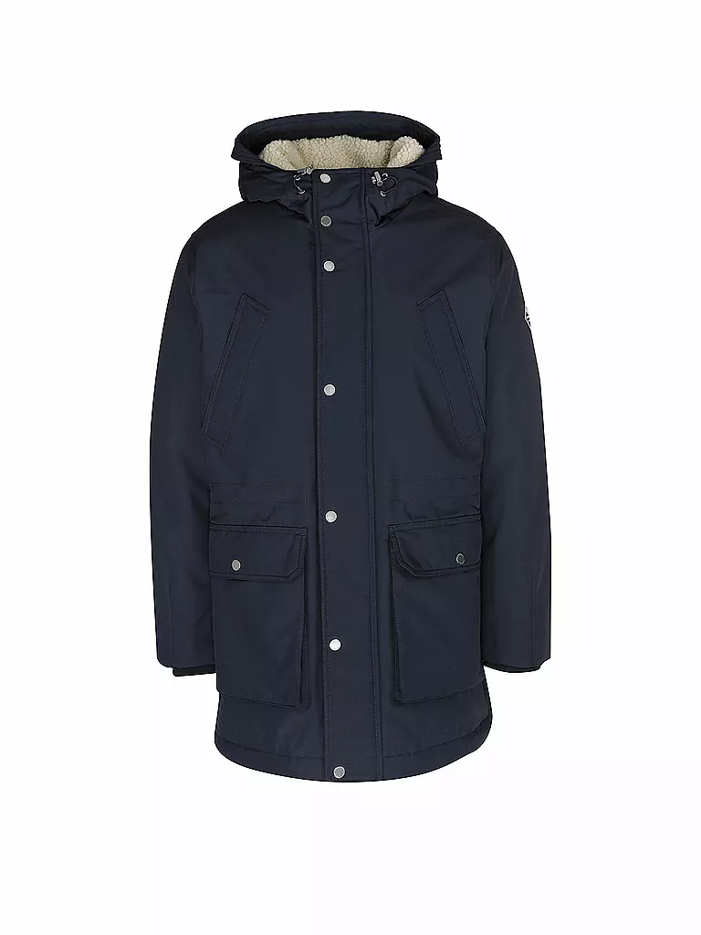 GANT | Parka | dunkelblau