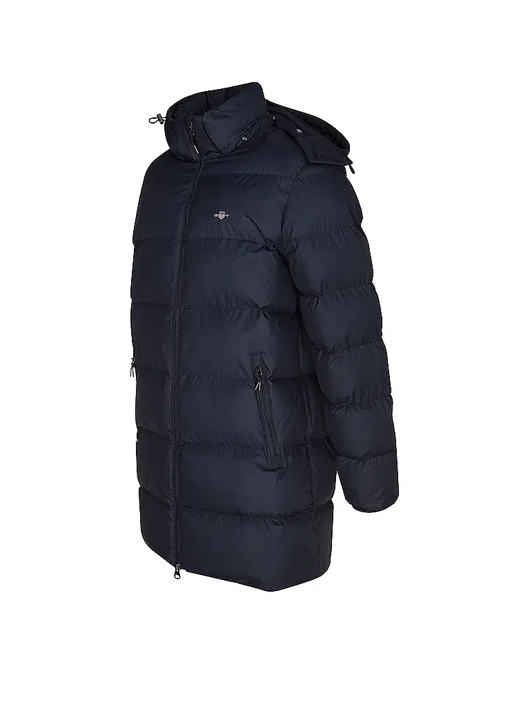 GANT | Parka | Blau