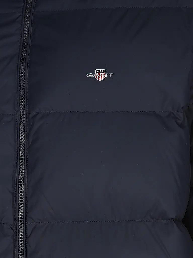 GANT | Parka | Blau