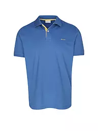 GANT | Polohshirt | blau
