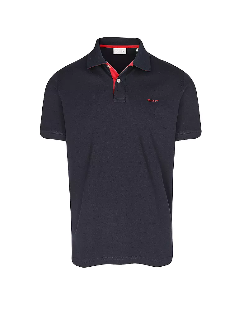 GANT | Polohshirt | blau