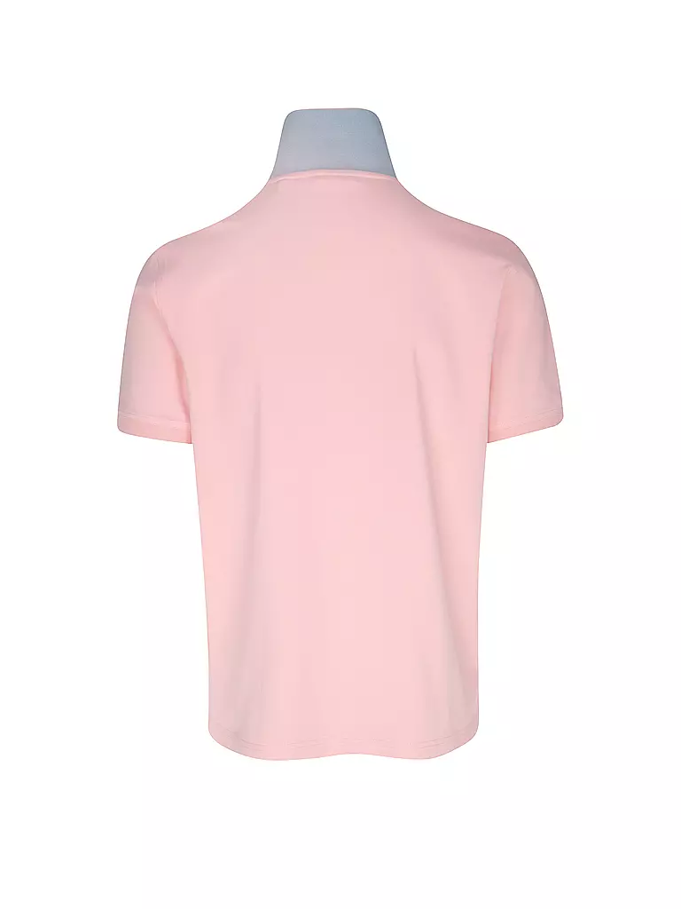 GANT | Polohshirt | pink