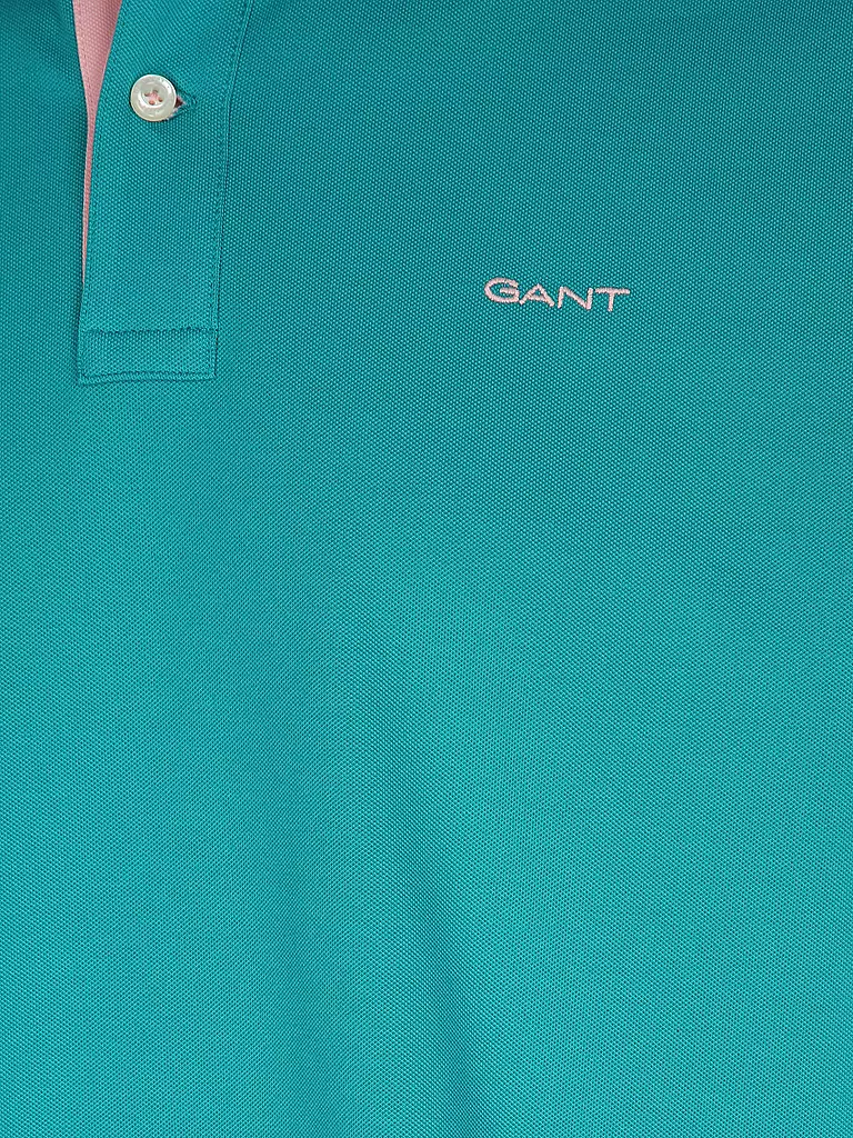 GANT | Polohshirt | dunkelblau