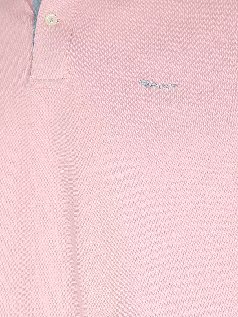 GANT | Polohshirt | pink