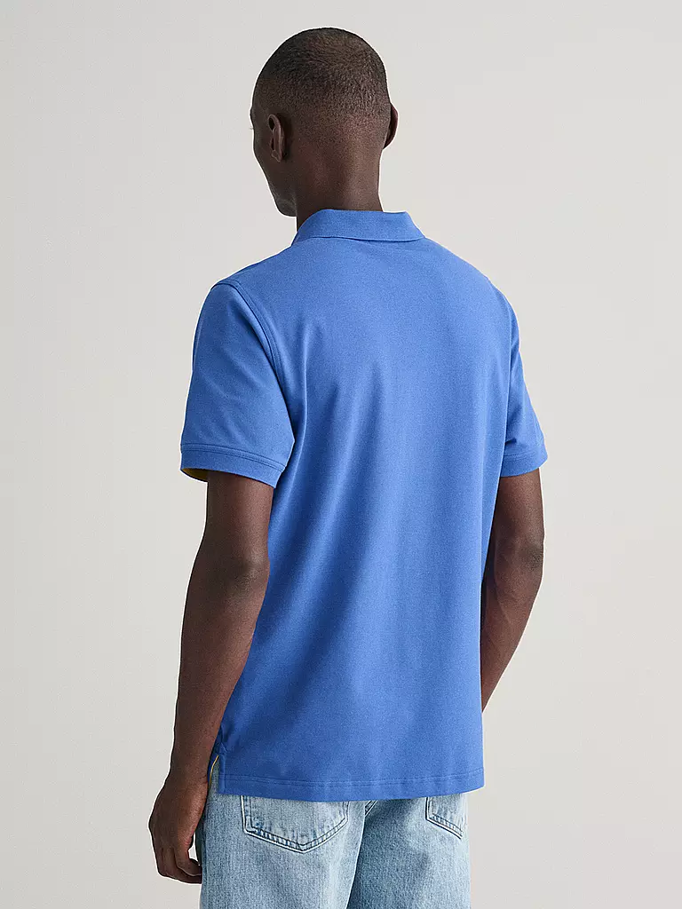 GANT | Polohshirt | grün