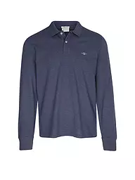 GANT | Poloshirt  | blau