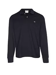 GANT | Poloshirt  | blau