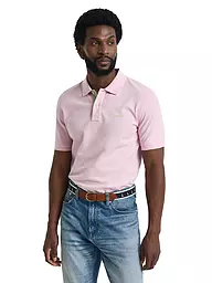 GANT | Polohshirt | pink