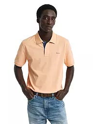 GANT | Polohshirt | orange