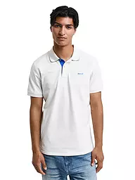 GANT | Polohshirt | creme