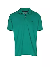 GANT | Poloshirt  | grün