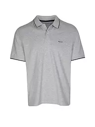 GANT | Poloshirt  | grau