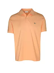 GANT | Poloshirt  | orange