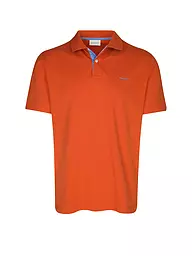 GANT | Poloshirt  | Orange