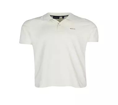 GANT Poloshirt Regular Fit
