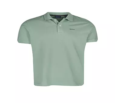 GANT Poloshirt Regular Fit