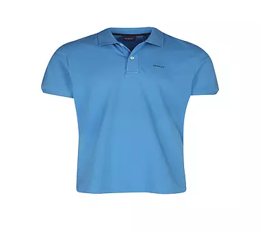 GANT Poloshirt Regular Fit