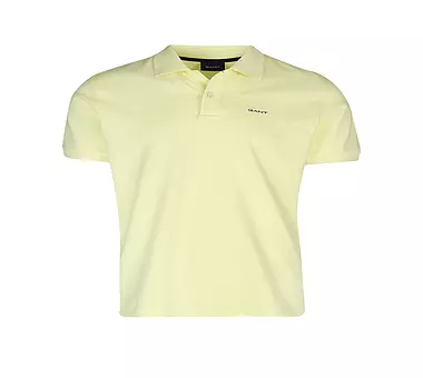 GANT Poloshirt Regular Fit