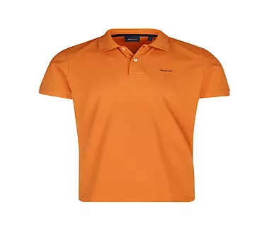GANT Poloshirt Regular Fit