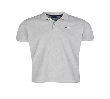 GANT Poloshirt Regular Fit