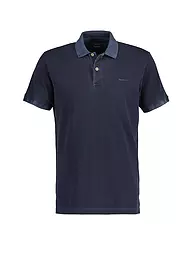 GANT | Poloshirt | dunkelblau