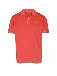 GANT | Poloshirt | koralle