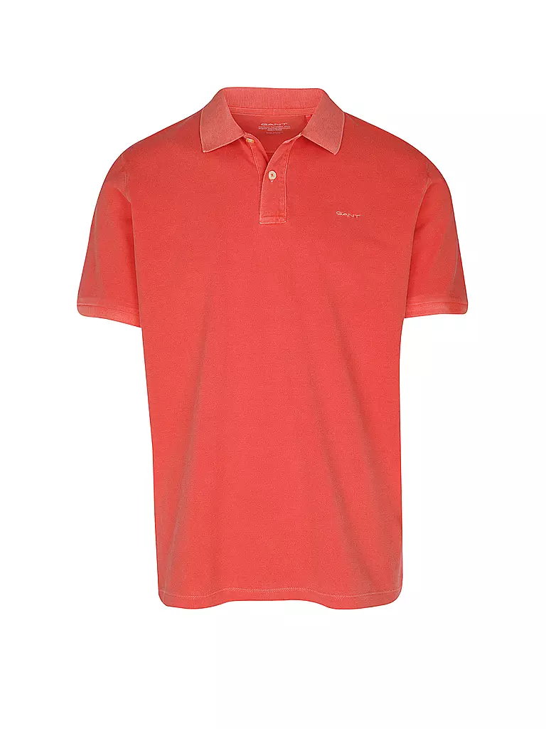 GANT | Poloshirt | orange