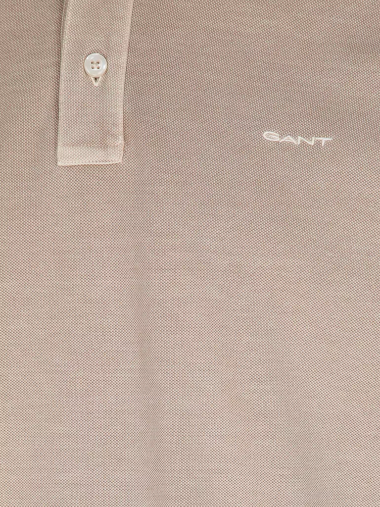 GANT | Poloshirt | dunkelblau