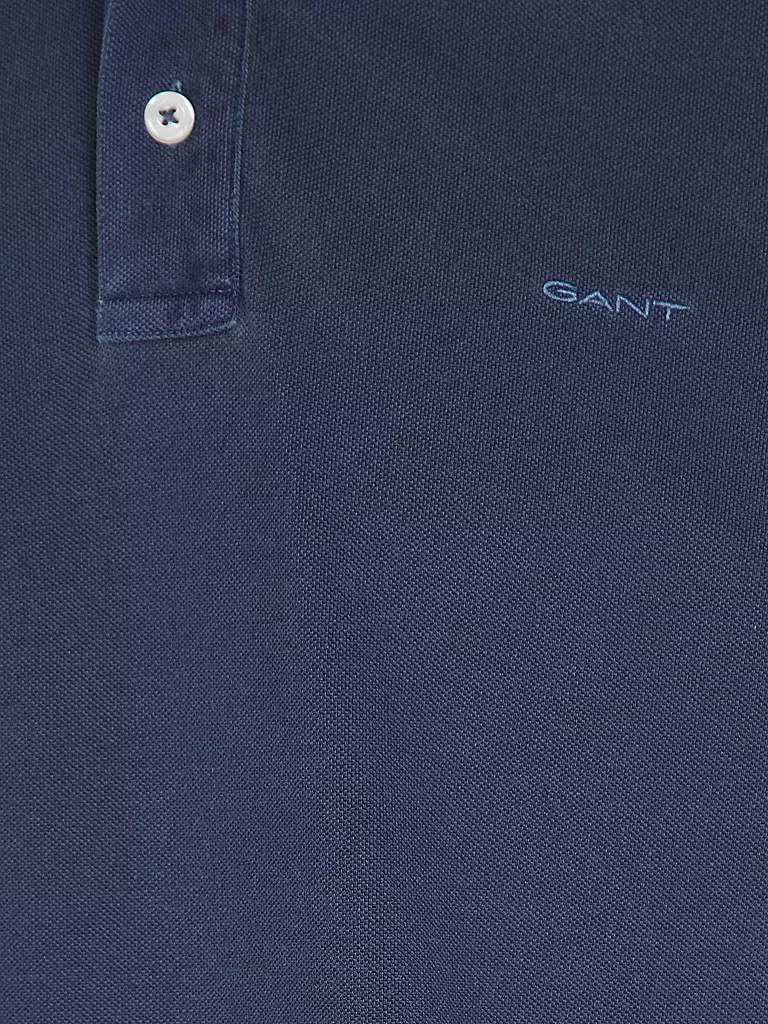 GANT | Poloshirt | hellblau