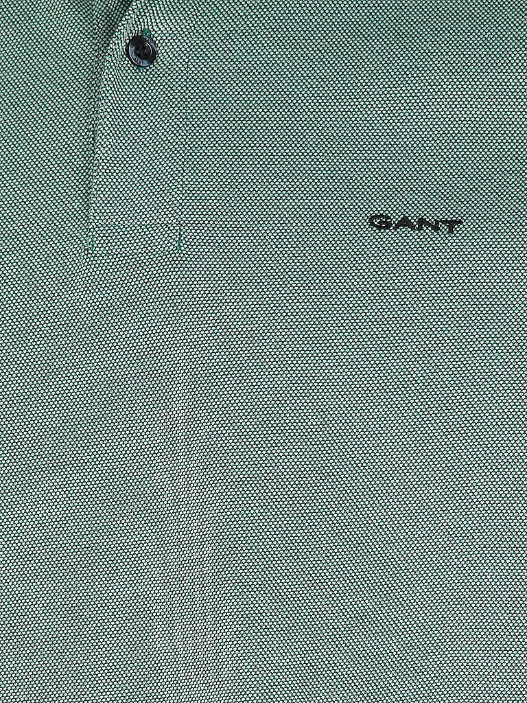 GANT | Poloshirt | dunkelblau