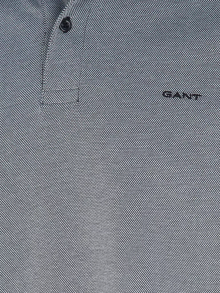 GANT | Poloshirt | grün