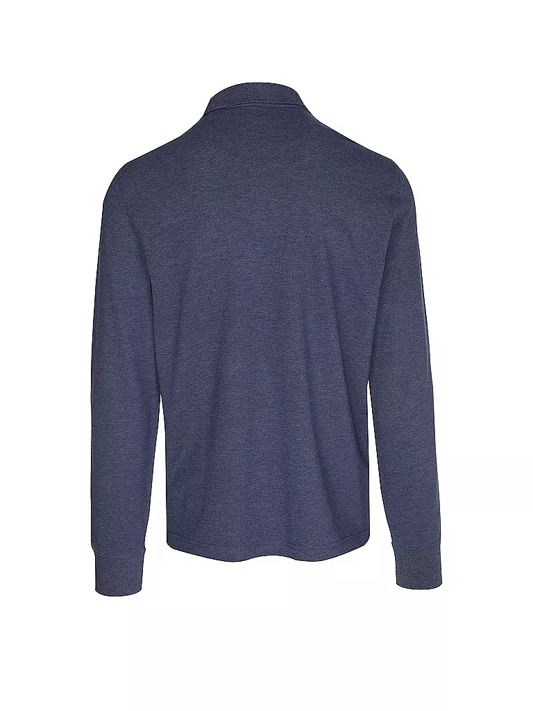 GANT | Poloshirt | dunkelrot
