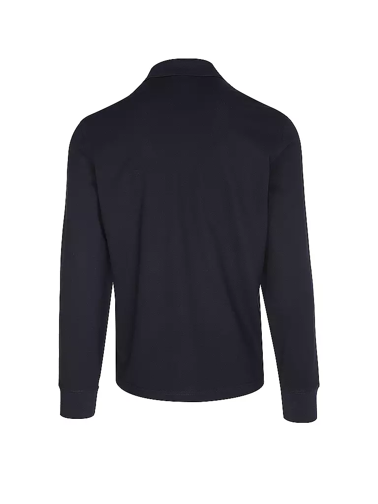 GANT | Poloshirt | dunkelrot