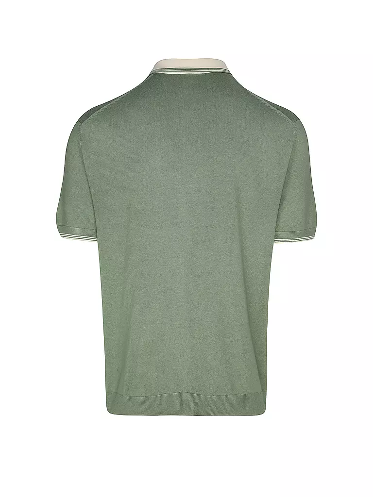 GANT | Poloshirt | beige