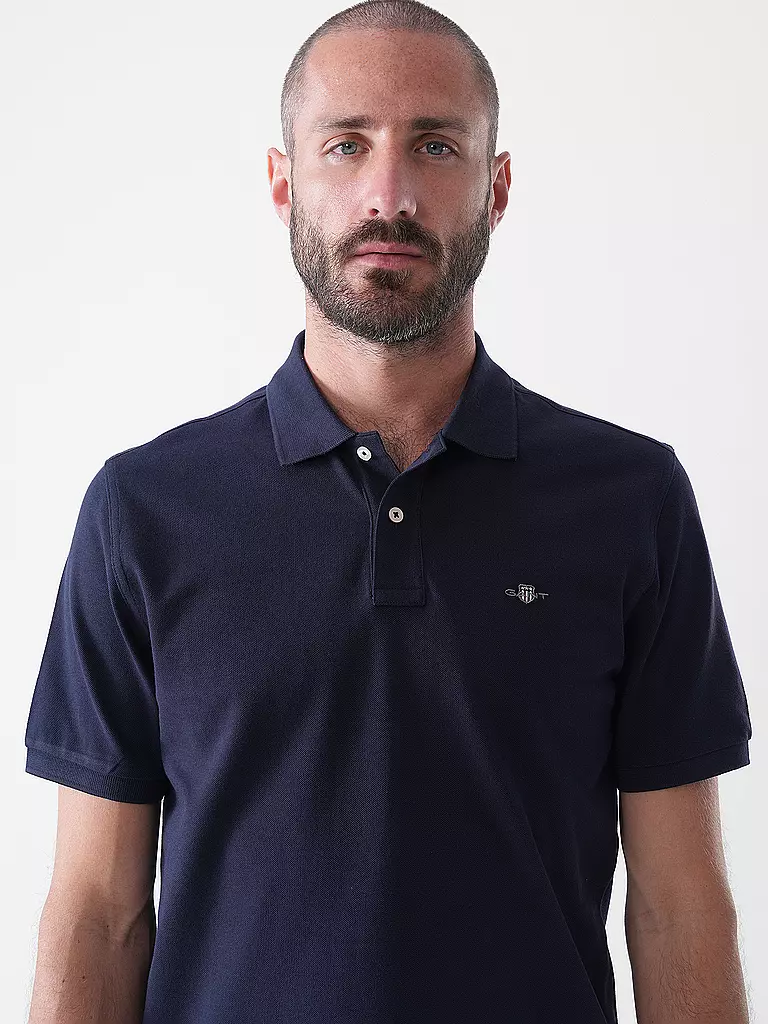 GANT | Poloshirt | olive